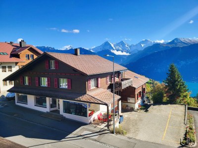 Holiday apartment Chalet Lilo top mountain view - Outdoor photo 2