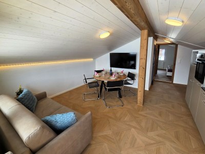 Holiday apartment Chalet Lilo top mountain view - Features photo 8