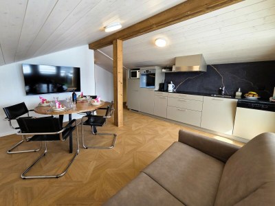 Holiday apartment Chalet Lilo top mountain view - Features photo 9