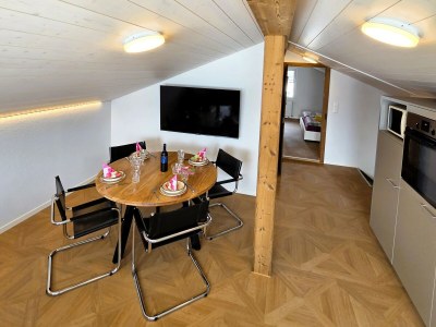 Holiday apartment Chalet Lilo top mountain view - Features photo 12