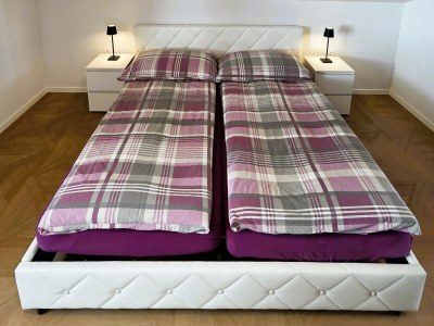 Holiday apartment Chalet Lilo top mountain view - Features photo 15