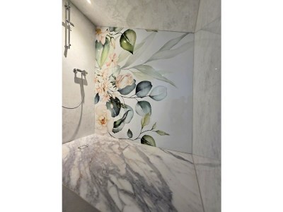 Holiday apartment Chalet Lilo top mountain view - Features photo 21