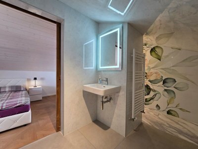 Holiday apartment Chalet Lilo top mountain view - Features photo 23