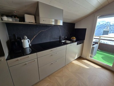 Holiday apartment Chalet Lilo top mountain view - Features photo 26