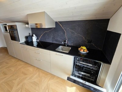 Holiday apartment Chalet Lilo top mountain view - Features photo 28