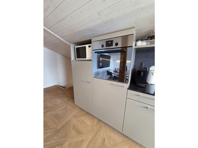 Holiday apartment Chalet Lilo top mountain view - Features photo 30