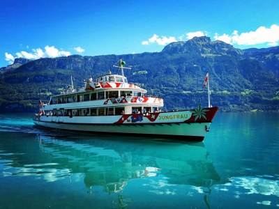 Holiday apartment Chalet Lilo top mountain view - Environment photo 32