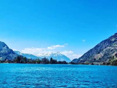 Holiday apartment Chalet Lilo top mountain view - Environment photo 33