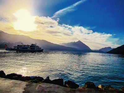 Holiday apartment Chalet Lilo top mountain view - Environment photo 34