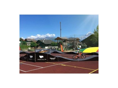 Holiday apartment Chalet Lilo top mountain view - Environment photo 35