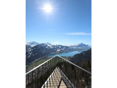 Holiday apartment Chalet Lilo top mountain view - Environment photo 37