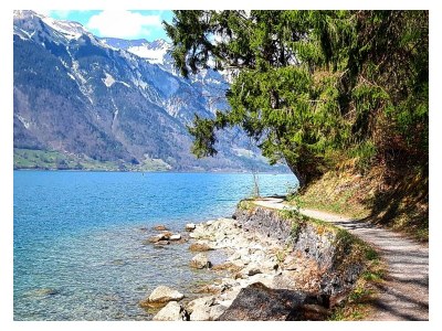 Holiday apartment Chalet Lilo top mountain view - Environment photo 39