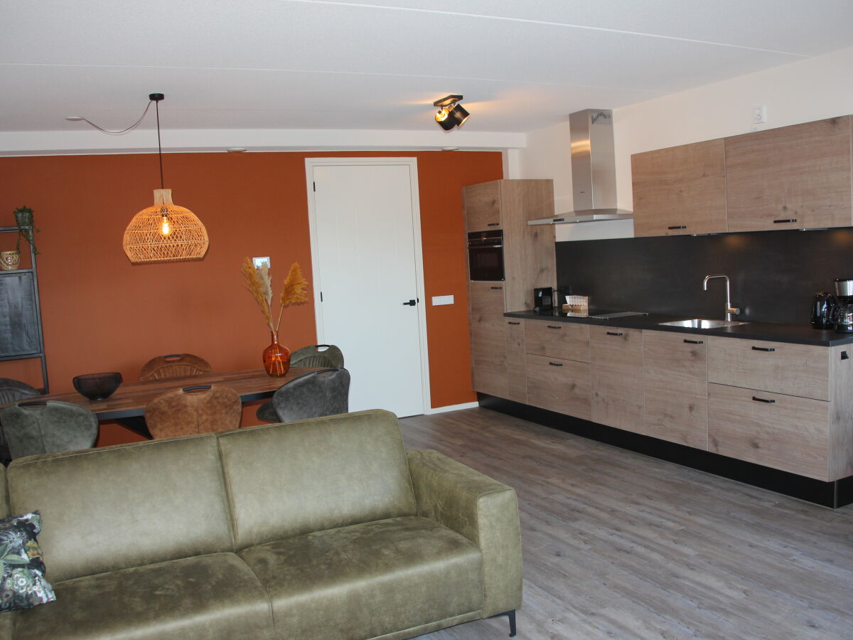 Holiday apartment Kanger Hooivak - Outdoor photo 4