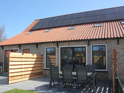 Holiday apartment Kanger Hooivak - Outdoor photo 2