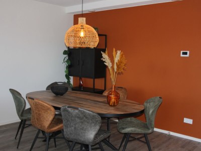 Holiday apartment Kanger Hooivak - Features photo 10