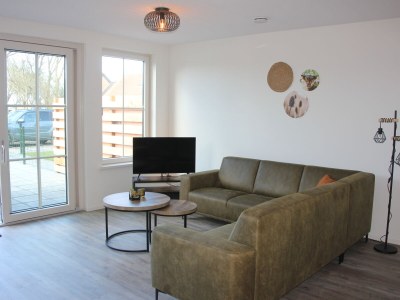 Holiday apartment Kanger Hooivak - Features photo 11