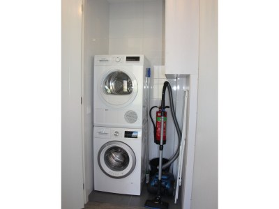 Holiday apartment Kanger Hooivak - Features photo 13