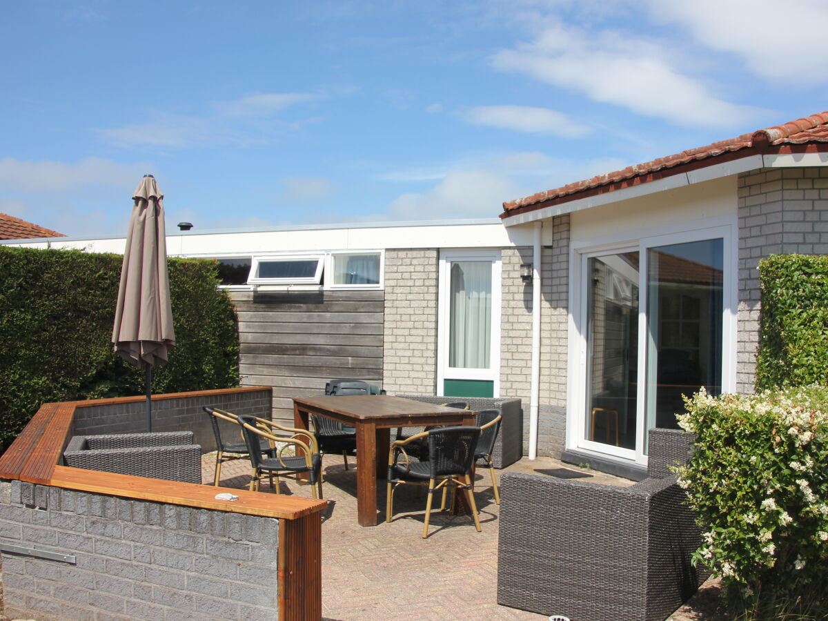 Bungalow Engelsmanduun - Outdoor photo 3