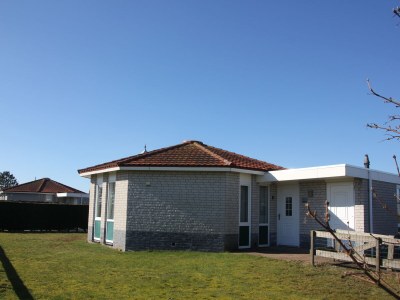 Bungalow Engelsmanduun in Hollum - Bungalow