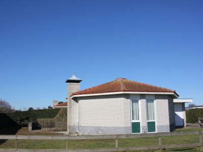 Bungalow Engelsmanduun - Outdoor photo 2