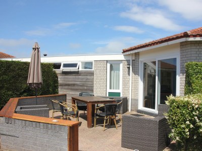 Bungalow Engelsmanduun - Outdoor photo 3