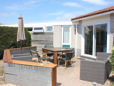 Bungalow Engelsmanduun - Outdoor photo 4