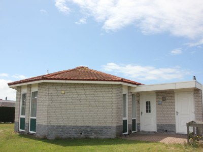 Bungalow Engelsmanduun - Outdoor photo 5