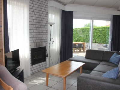 Bungalow Engelsmanduun - Features photo 7