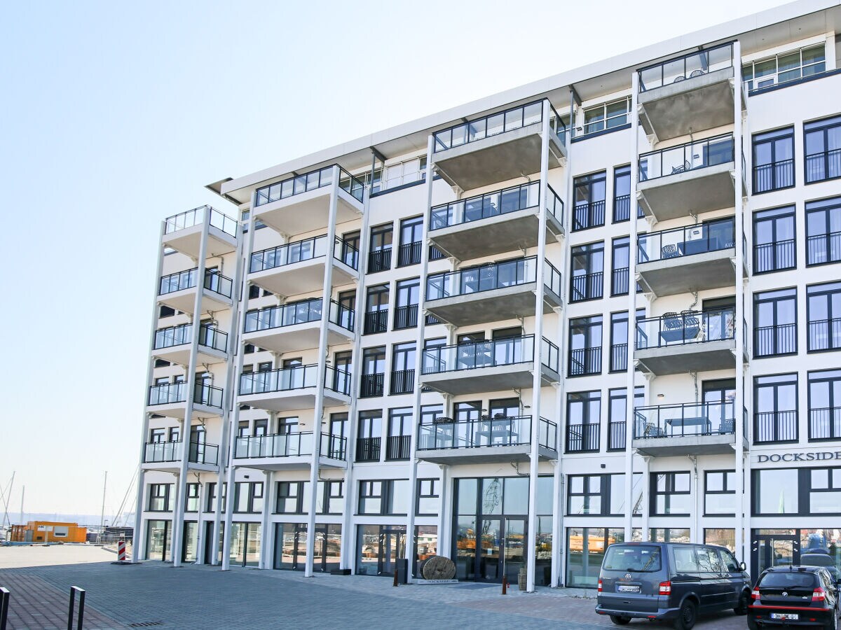 Holiday apartment No title - Outdoor photo 2