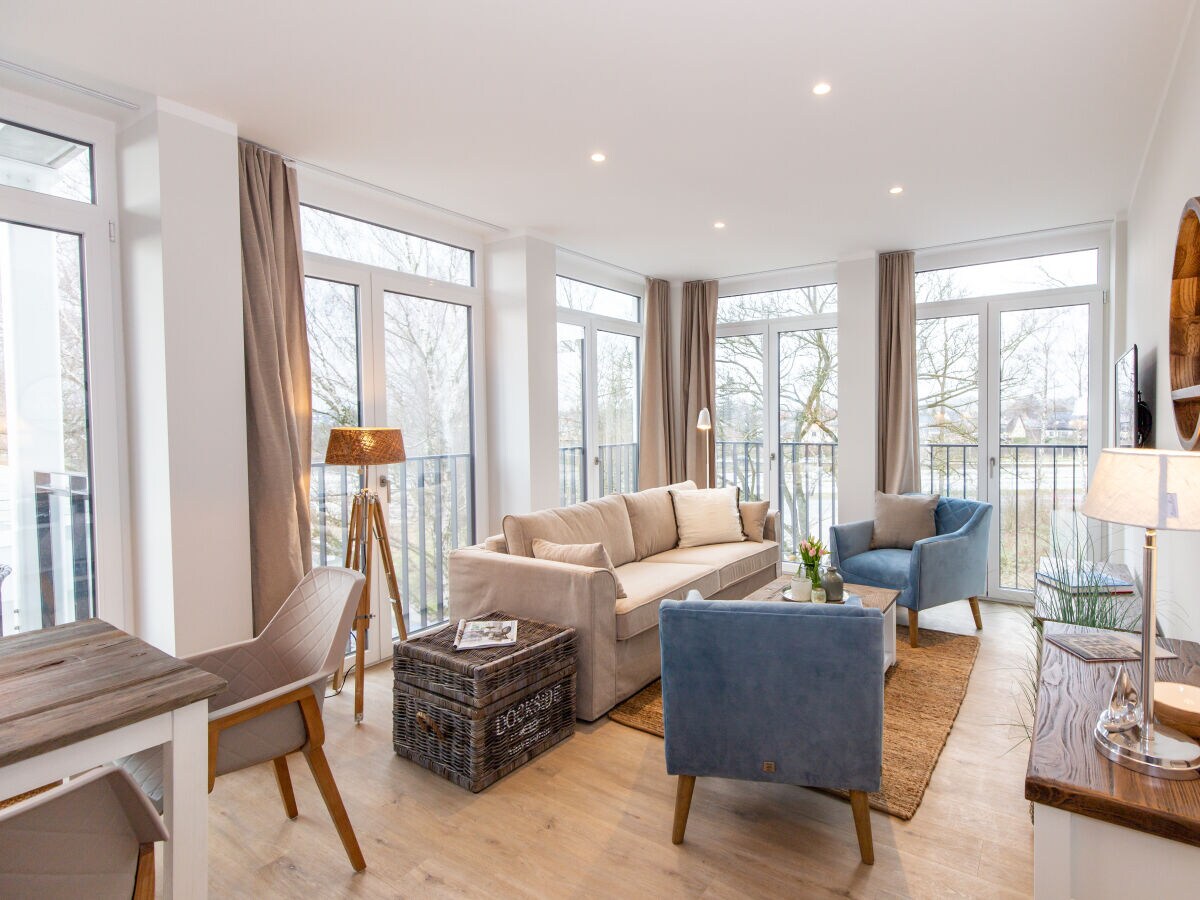 Holiday apartment No title - Features photo 5