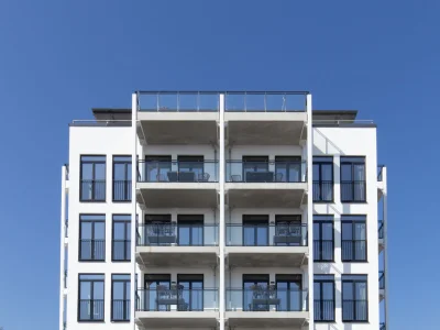 Holiday apartment No title - Outdoor photo 3