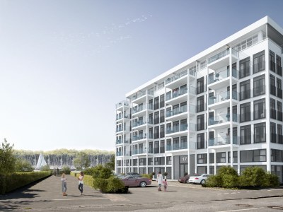 Holiday apartment No title - Outdoor photo 4