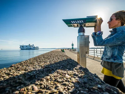 Holiday apartment No title - Environment photo 13