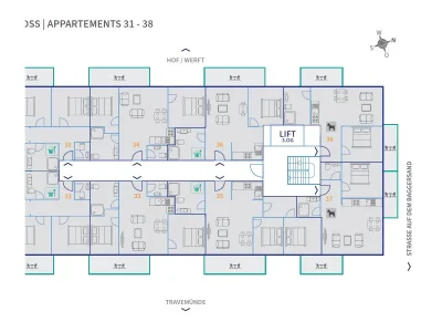Holiday apartment No title - Document photo 16