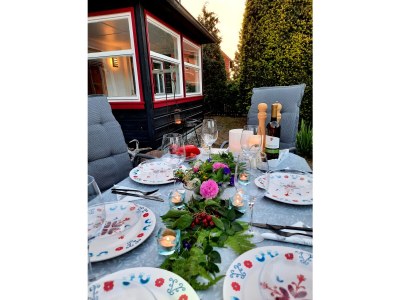 Holiday apartment Weißenborn 2 - Outdoor photo 7