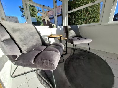 Holiday apartment Weißenborn 2 - Features photo 8