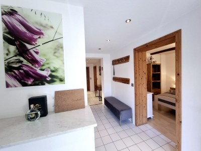 Holiday apartment Weißenborn 2 - Features photo 9