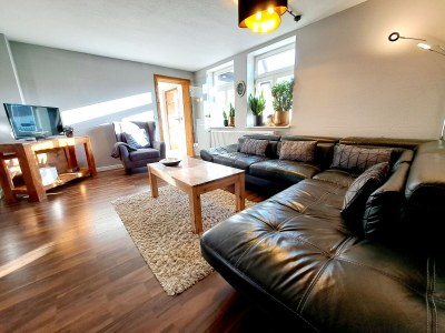 Holiday apartment Weißenborn 2 - Features photo 11