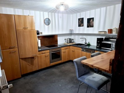 Holiday apartment Weißenborn 2 - Features photo 12