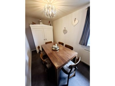 Holiday apartment Weißenborn 2 - Features photo 14