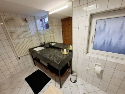 Holiday apartment Weißenborn 2 - Features photo 16