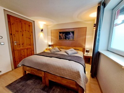 Holiday apartment Weißenborn 2 - Features photo 17