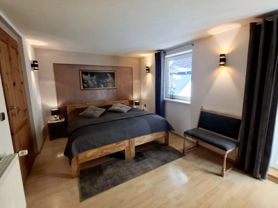 Holiday apartment Weißenborn 2 - Features photo 18