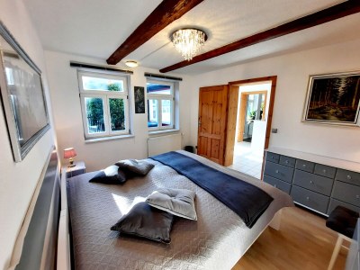 Holiday apartment Weißenborn 2 - Features photo 19