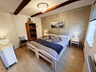 Holiday apartment Weißenborn 2 - Features photo 20