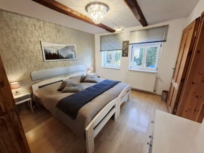 Holiday apartment Weißenborn 2 - Features photo 21