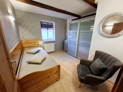 Holiday apartment Weißenborn 2 - Features photo 22