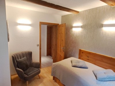 Holiday apartment Weißenborn 2 - Features photo 23