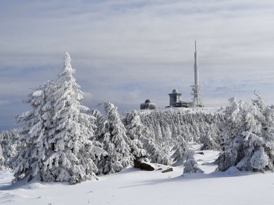 Holiday apartment Weißenborn 2 - Environment photo 24