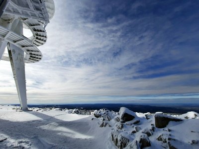 Holiday apartment Weißenborn 2 - Environment photo 28